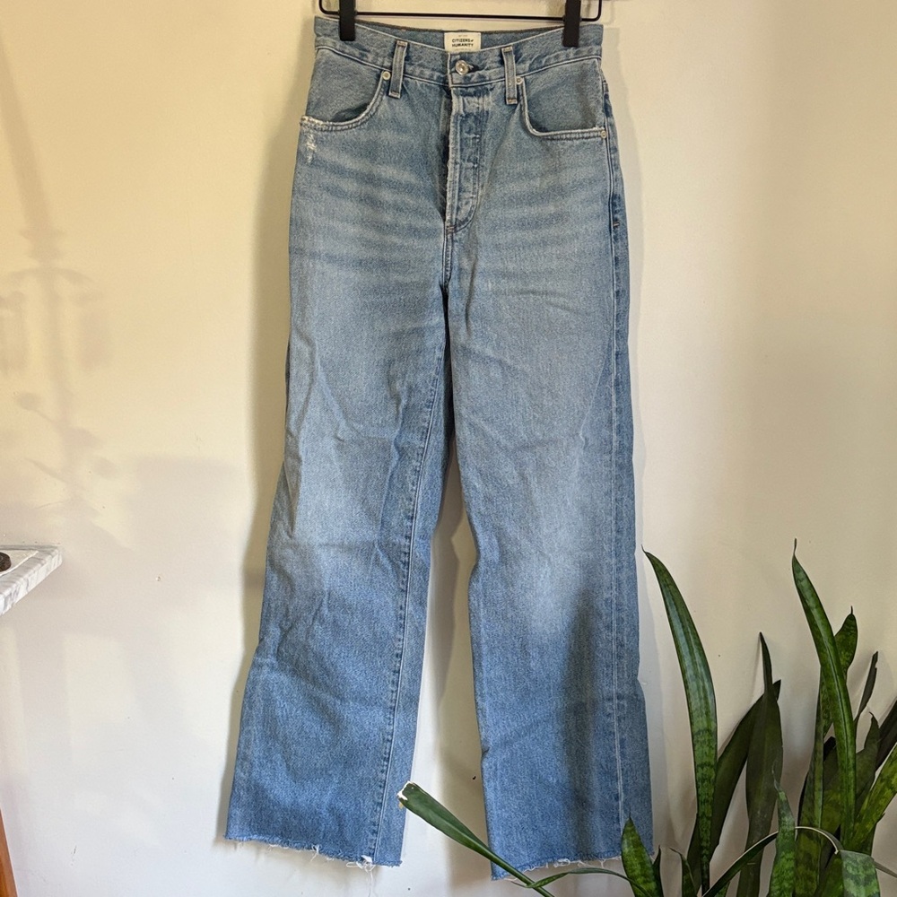 Citizens of humanity annina Jeans sz 24.5/25